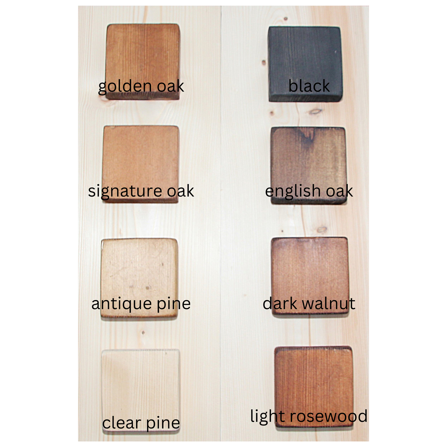 Bespoke handmade bookcase