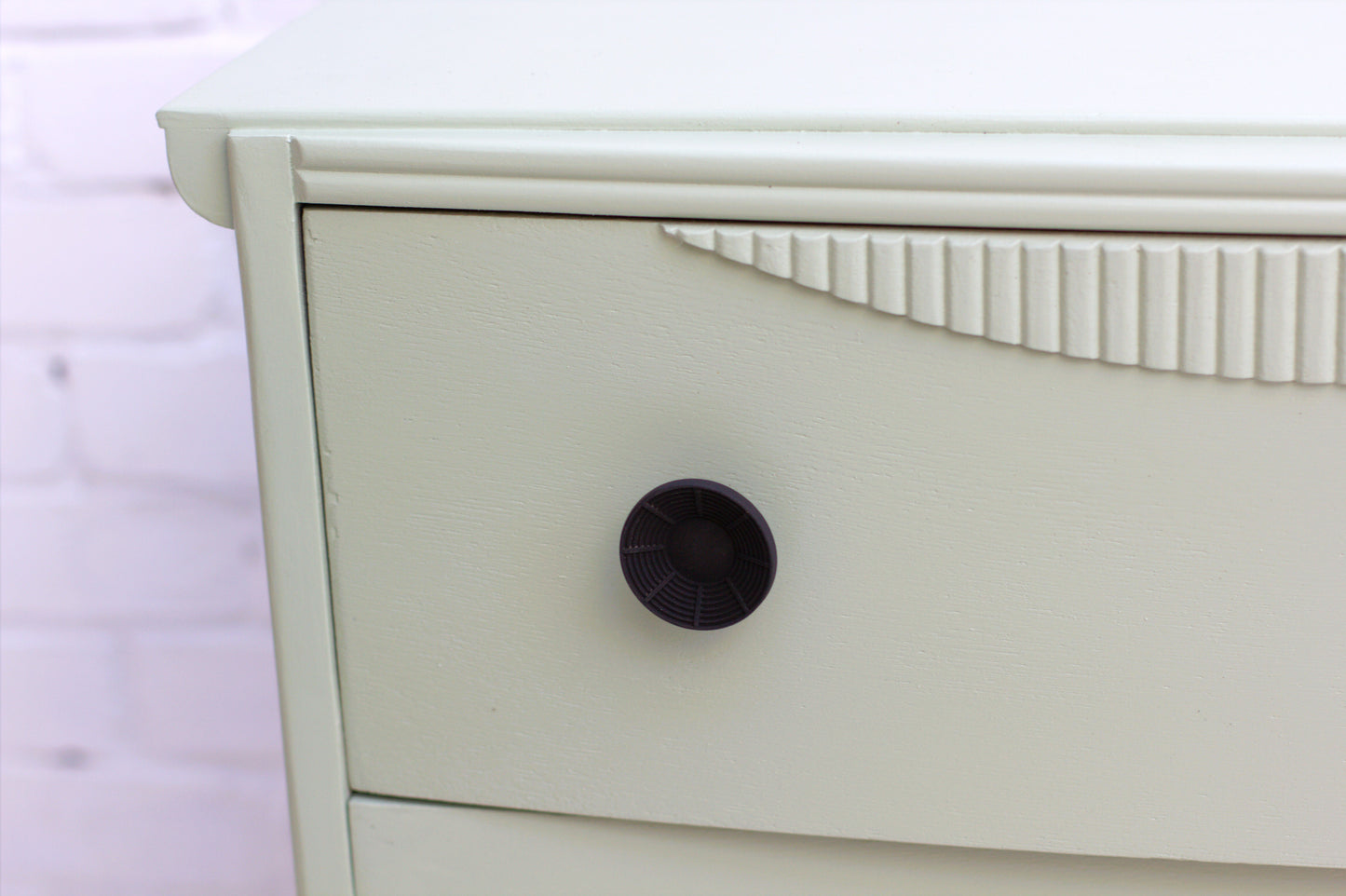 Painted Chest of Drawers