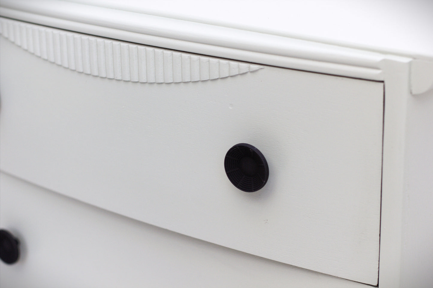Painted Chest of Drawers